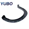 Aplicable a Ford F-150 2017-2020 Moldura del Arco de Rueda Trasero Lado del Conductor Guarda Barro Hl3Z9929165Aa