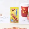 Tofu picante salsa de sésamo rollos de gluten snack de dormitorio comida de ocio sabor del viejo Pekín
