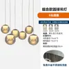 Lámpara colgante dúplex minimalista moderna lámpara colgante sala de estar comedor barra de bar luz de recepción luz de villa de lujo accesorio de iluminación LED luz