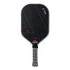 Raqueta de Pickleball Transfronteriza de Fibra de Carbono T700 con Textura de Tela y Acabado Mate para Competición Profesional, Mismo Modelo que la Raqueta de Pickleball J00L