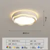 Luces de Pasillo, Luces de Pasillo, Lámparas Creativas de Nube, Luces Modernas Simples para Balcón, Luces de Entrada, Lámparas de Techo