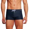 Transfronteiriço 2026 Novo Produto Desmiit Boxer de Natação Masculino de Alta Elasticidade e Secagem Rápida para Fontes Termais S4630