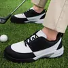 Zapatos de Golf Nuevos para Pareja, Zapatos Deportivos para Exteriores, Zapatos de Entrenamiento, Zapatos Casuales, Zapatos de Moda para Hombre