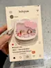 Novo Suporte Basculante Cartoon Gato Kt Compatível com Suporte Magnético Magsafe, Poder de Adsorção Super Forte, Suporte Retrátil N52