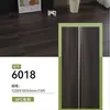 Piso Plástico de Piedra Spc para Proyectos Hoteleros y Uso Doméstico, Piso de Piedra Cristalina de PVC con Sistema Click-Lock, Microcemento, Imitación Azulejo, Veta de Madera