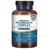 Amazon Digestión Gastrointestinal Complejo de Magnesio Probióticos Venta Caliente Transfronteriza Acondicionamiento y Reparación Stock Listo
