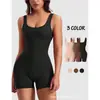 Mono Transfronterizo Temu Ropa de Yoga Ropa Deportiva de Fitness Bodysuit de Yoga Sexy Ajustado Levanta Glúteos para Mujer