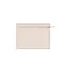 Set de cinco piezas de almacenamiento para viajes multiestilo, bolsa de almacenamiento portátil de tela Oxford con patrón de diamante impermeable