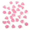 Contas Soltas de Lírio Calla Acrílico Fosco Materiais para Acessórios de Decoração de Pulseira Colar DIY Feitas à Mão