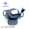 89441-0409A,5-198300-840 sensor de pedal 89441-6950A