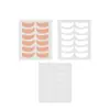 Patch para Cuidado de Bolsas nos Olhos Máscara Hidratante Firmadora Anti-Rugas para Olhos para Reduzir Linhas Finas e Olheiras Fabricante de Patch para Máscara de Olhos Atacado