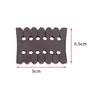 Suporte para Flechas Esponja Armazenamento Proteção Misto de Carbono Pena de Flecha Pura Haste de Flecha Suporte para Flechas Acessórios para Flechas Eva em Estoque