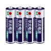 Hua Hong Hua Tai No.5 No.7 Batería de Carbono AAA Juguete Eléctrico Control Remoto Batería Seca Venta al por Mayor Batería No.5