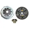 Placas de Embreagem de Carro, Plato de Pressão, Rolamento, 622003506, Ac712K, 951652, 30010Z