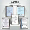 Cargador de Pared Transfronterizo de 35W Estándar Europeo Adecuado para Teléfonos Móviles Apple, Cargador Rápido, Juego de Cargador con Cable de Datos Certificado CE