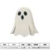 Esponja de Halloween, esponja con forma de fantasma, esponja de limpieza transfronteriza, esponja para lavar platos, bloque de esponja con forma de calabaza