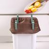 Fábrica de origen produce nuevo soporte para bolsas de basura japonés, divisor, clip para bolsas de basura, bolsa de basura