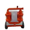 Qiancheng Vende Máquina de Injeção Wdsj-200, Pressão Estável, Equipamento Durável para Injeção de Reforço de Fundações