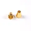 Relógio de pingente de metal D120 pingente para cordão de celular acessórios para corda de chapéu acessórios para corda de cintura de suéter