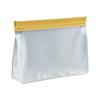 Bolsa para Conservar Fresco para Refrigerador Bolsa para Alimentos Bolsa para Alimentos para el Hogar Bolsa Sellada para Alimentos Sub-empaque de Snacks Almacenamiento Bolsa Autosellable Especial para Congelar Fruta