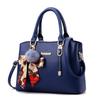 Bolso de Venta Caliente para Mujer 2025 Nueva Moda Bolso de Mano de Gran Capacidad Estilo K Simple Bolso para Mujer de Mediana Edad Bolso para Mamá