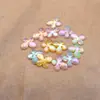 Nova Corrente de Celular com Borboleta Grande Plana UV DIY Feita à Mão Acessórios para Cabelo Estilo Antigo Acessórios para Roupas Venda por Atacado