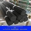 Fabricantes de mastros fornecem tubo rígido de plástico preto diâmetro 10 adereços de torcida Haste material novo boa tenacidade comprimento pode ser cortado