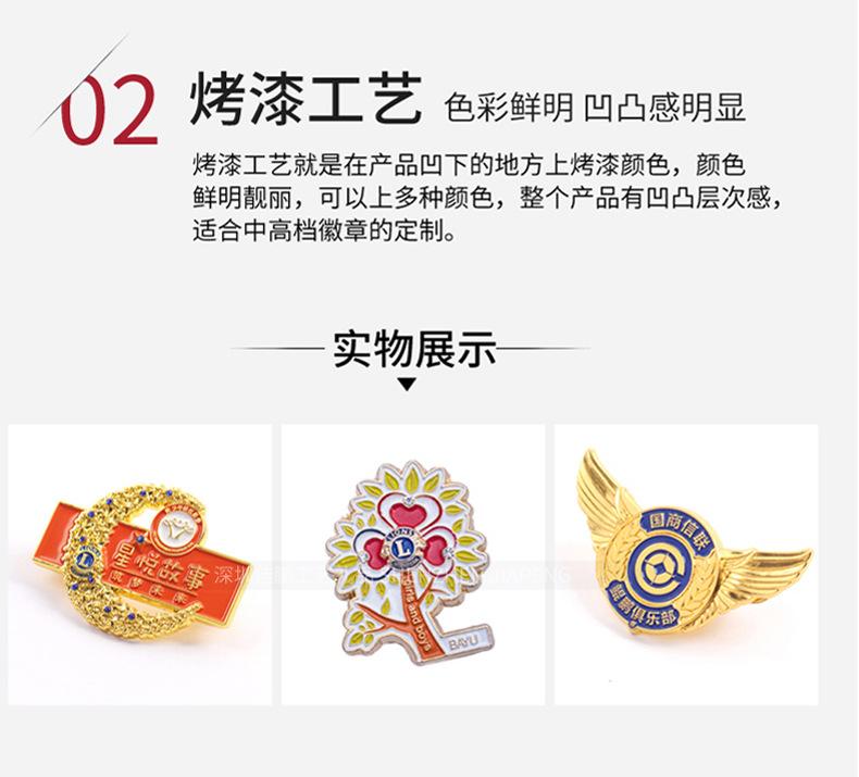 钥匙扣产品详情