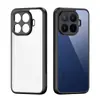 Modelo Popular Adecuado para Funda de Teléfono Redmi Note 17 Venta al por Mayor Xiaomi 18 Pro Anti-Caídas 17 Max Cubierta Protectora