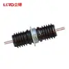 Buje de Pared de Alto Voltaje 10-35KV CWB CWW CWC-20/1250A3150A4000A Conductor de Cobre Embebido