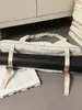 Bolsa de Fitness para Mujer, Bolsa de Mano Deportiva de Yoga, Bolsa Cruzada Impermeable para Natación, Bolsa de Almacenamiento de Gran Capacidad para Viajes al Aire Libre