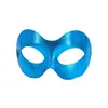 Festa Dançante de Halloween Máscara de Zorro em PVC Amazon Veneza Máscara para Olhos Mais Vendida Adereços para Festa de Performance de Halloween