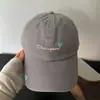 Gorra de Béisbol de Verano Estilo Coreano Bordado de Corazón con Letras para Mujer Casual Versátil Adelgazante Facial Protección Solar Sombrilla Sombrero para Hombre