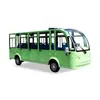 Coche Turístico Eléctrico Atracción Turística B&B Hotel Oficina de Ventas Recepción Resort de RV Autobús de Traslado del Parque