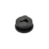 Ojal para Botón Eq8-2.5Mm/3Mm Universal para Cordones, Accesorios de Ropa del Fabricante, Ojal Transpirable para Cordón