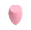Esponja de Maquillaje para Líquido, Crema y Polvo, Esponjas de Maquillaje Multicolores y Mini Esponjas, Esponja de Belleza para Difuminar