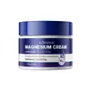 Kormesic Empaque Completo en Inglés Crema Hidratante Muscular de Magnesio Cuidado Cuidado e Hidratación Comercio Exterior Venta al por Mayor Transfronteriza Venta Directa