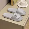 Qidashun Chanclas de Nuevo Estilo Verano para Mujer, Chanclas de Interior para Pareja, Sandalias de Espuma Eva para el Hogar para Hombre, Venta al por Mayor