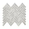Pegatinas de pared de epoxi autoadhesivas gruesas 3D pegatinas 3D impermeables anti-manchas pegatinas DIY para el hogar pegatinas para renovación y embellecimiento de tiendas