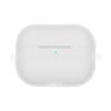 Airpods aplicáveis pro2 Fone de ouvido Bluetooth capa protetora magnética Apple Bluetooth headset capa protetora