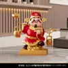 Novo Ornamento Chinês da Sorte Árvore do Dinheiro Árvore do Tesouro Artesanato em Resina Decoração para Sala de Estar Bar Armário de Vinho Presente de Inauguração