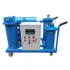 Marca Tongrui Yl-R-30 Filtro Calentado Ligero, Máquina de Filtro de Aceite para Repostaje de Aceite de Alta Viscosidad en Zonas Frías