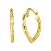 Aretes de Venta Caliente en Transmisión en Vivo con un Toque de Lujo Ligero y Alta Gama, Plata de Ley S925 en Forma de Corazón, Artesanía CNC, Diseño de Hielo Triturado, Clips para Orejas de Alta Resistencia