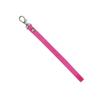 Atacado Lanyard para Celular Universal Pulseira de Pulso em Couro PU Lanyard para Chaves Lanyard Curto para Capa de Celular em Couro Personalizado de Fábrica