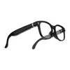 Gafas Inteligentes de Fotografía con IA Modelo Nuevo Z01 Transfronterizas con Cámara de 8MP, Grabación, Grabación de Video, Reducción de Ruido y Antivibración, en Stock