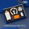 Regalos de Temporada de Graduación, Regalos para Empresas, Souvenirs de Negocios, Juegos de Tazas de Café, Logotipo Personalizado, Souvenirs de Reunión de Clase
