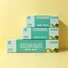 Bolsas Frescas para el Hogar al por Mayor, Bolsas Especiales de Almacenamiento para Refrigerador de Cocina, Bolsas Densas Doblemente Selladas Frescas para Congelador de Grado Alimenticio