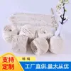 Fabricante de cuerda de algodón de tres cabos hecha a medida para hacer zongzi, cuerda tejida a mano para tapices, cuerda de algodón pura para atar flores y decorativa