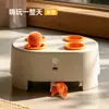 Juguete para gato tipo whack-a-mole transfronterizo, palo teaser eléctrico inteligente autoentretenedor para gatos, suministros para mascotas recargables al por mayor