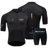Nuevo Traje de Ciclismo de Verano 2023 Pns Conjunto para Hombre Versión de Equipo de Manga Corta Traje para Ciclismo de Carretera en Bicicleta Exportación